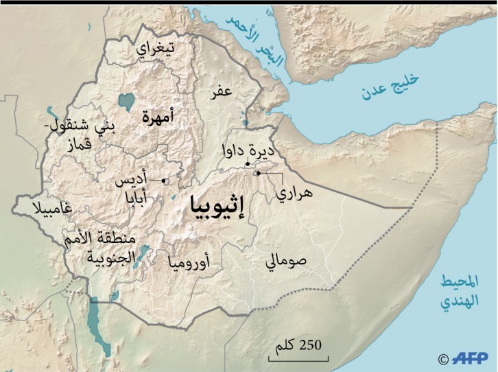 ضحايا الهجوم على أمهرة يتحدثون عن نهب واغتصاب جماعي