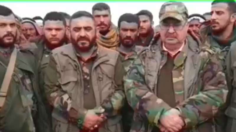  ثلاثة أسباب وراء انتقال نواف البشير من الحضن الإيراني للروسي