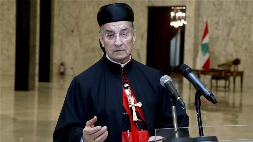 الراعي : لا يحق لأي فريق أن يضرب علاقة لبنان مع الخليج