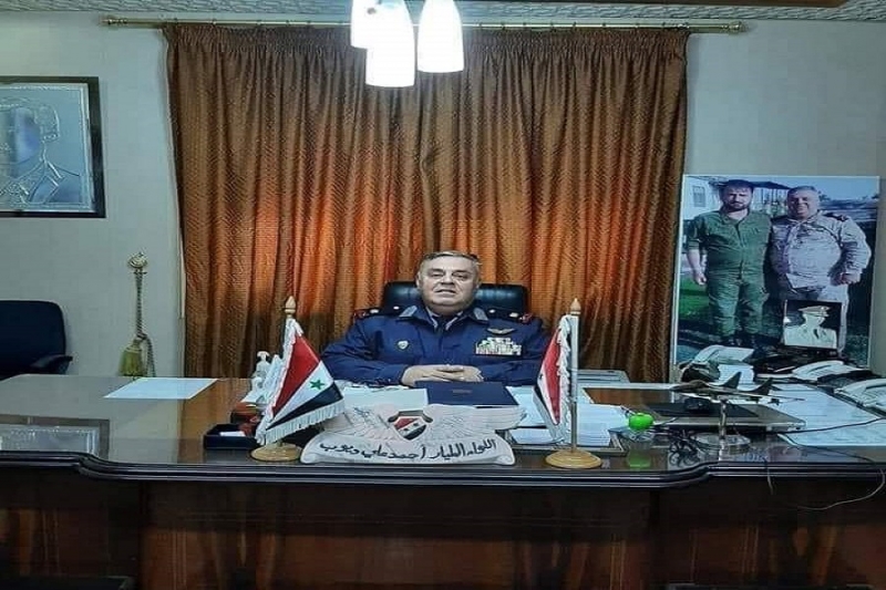 احمد علي ديوب