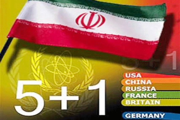 تمديد مفاوضات جنيف بشأن البرنامج النووي الايراني حتى السبت سعيا للاتفاق