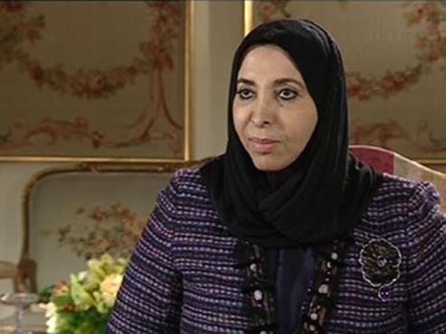 سعاد الصباح