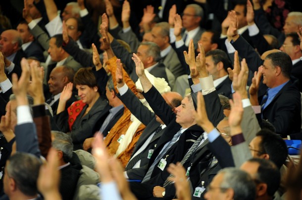 البرلمان الجزائري يصادق على ميزانية الدولة مع رفض كل تعديلات المعارضة