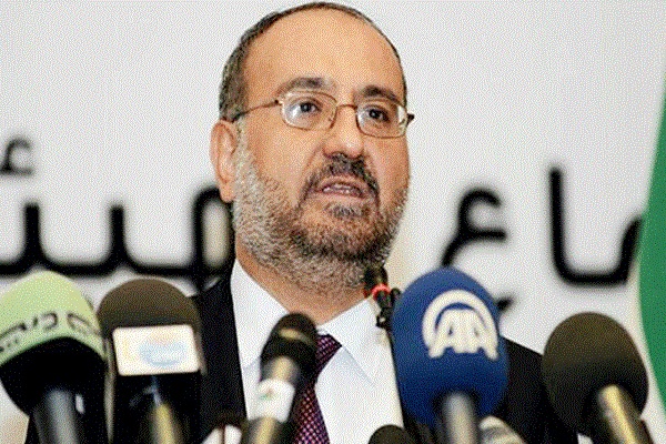 حكومة المعارضة السورية تواجه تحدي اثبات الوجود أمام الاكراد والجهاديين