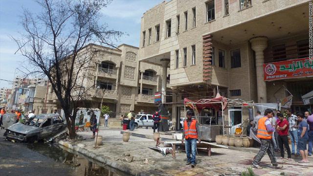 هجمات جديدة في العراق قبل ذكرى عاشوراء