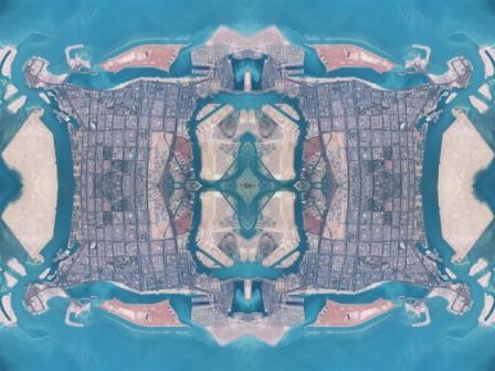 زينب الهاشمي، فانتازماجوريا، سلسلة 1، 2013، زينب الهاشمي