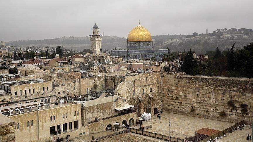 دبلوماسيون أوروبيون يطّلعون على آثار خطط استيطانية بمحيط القدس