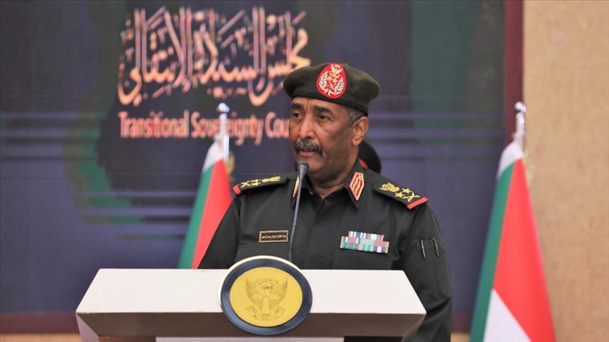 البرهان : اتفاق الأحد يمهد لفترة انتقالية محددة الأهداف