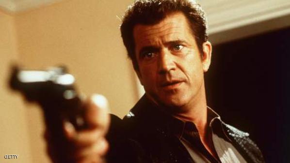 عنف الأفلام "تضاعف" منذ 1950