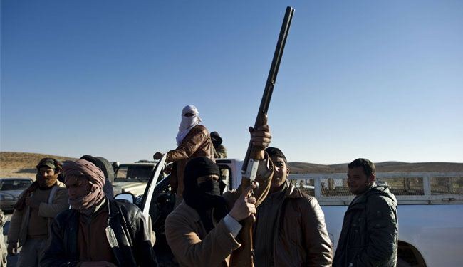  31 قتيلا و285 جريحا في مواجهات بطرابلس بعد اطلاق نار على تظاهرة سلمية