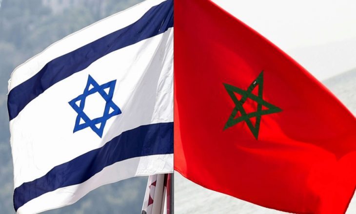 الأولى من نوعها عربياً..المغرب وإسرائيل يوقّعان مذكرة تفاهم أمنية