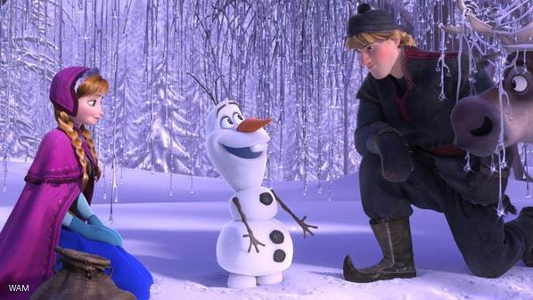 حفلات خاصة لافلام  الأطفال في مهرجان دبي السينمائي