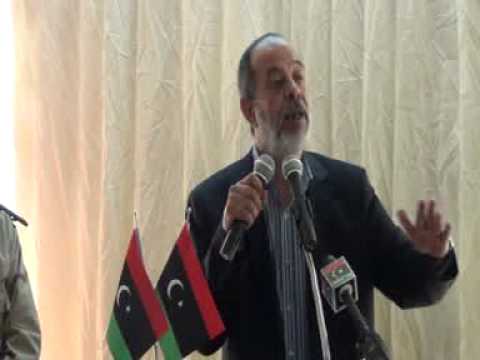 استقالة المتحدث باسم قوات الجيش والشرطة في مدينة بنغازي الليبية