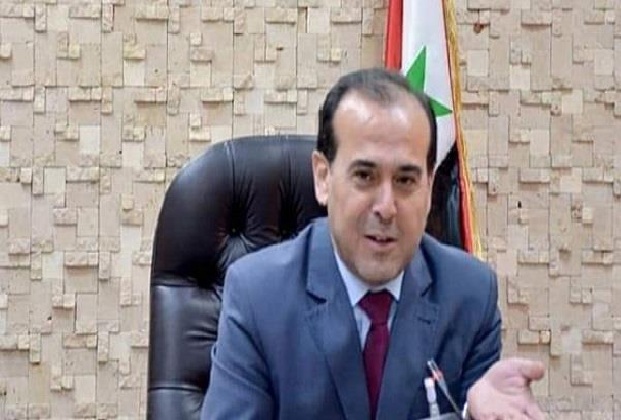 بسام طعمة - مواقع التواصل