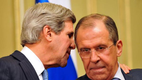 الامم المتحدة : مؤتمر سلام حول سوريا في 22 كانون الثاني/يناير في جنيف