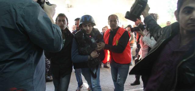 الامم المتحدة تعلن الثاني من تشرين الثاني/نوفمبر "يوما عالميا لحماية الصحافيين"