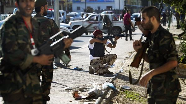 تونس: مواجهات بين الشرطة ومتظاهرين