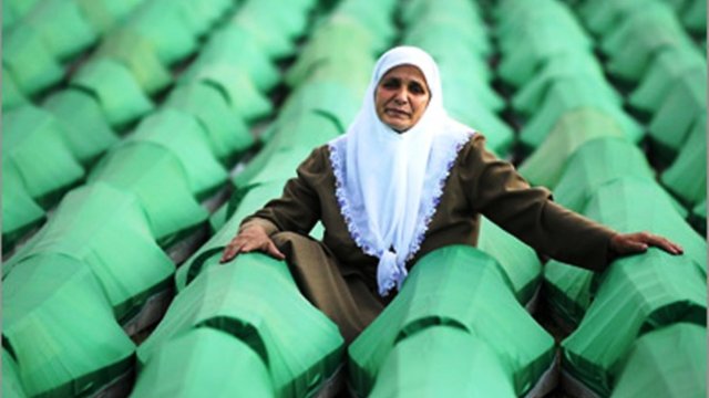 اعادة محاكمة مئات من مجرمي الحرب في البوسنة قريبا والناجون مستاؤون