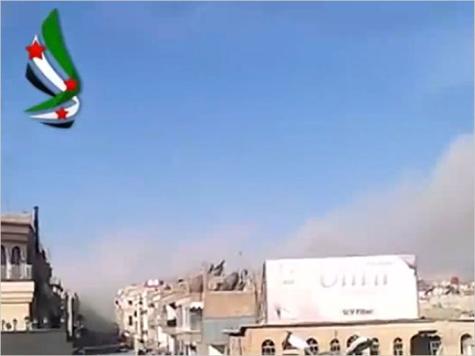 محاولات جديدة لقوات النظام للسيطرة على منطقة القلمون الاستراتيجية