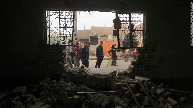 مقتل 51 شخصا بينهم وجهاء قبائل في اعمال عنف جديدة في العراق