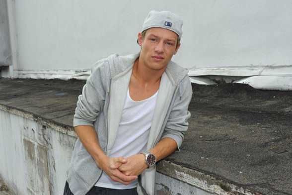 النجم فينسنت فون