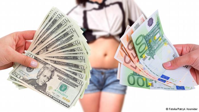 مشروع قانون فرنسي يحظر الدعارة بمقابل مادي يجتاز العقبة الأولى