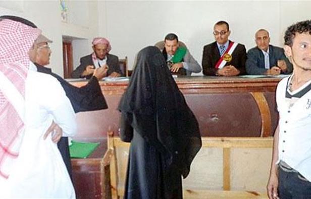 هدى وعرفات.. قصه حب شغلت السعوديين واليمنيين و وصلت لمفوضية اللاجئين