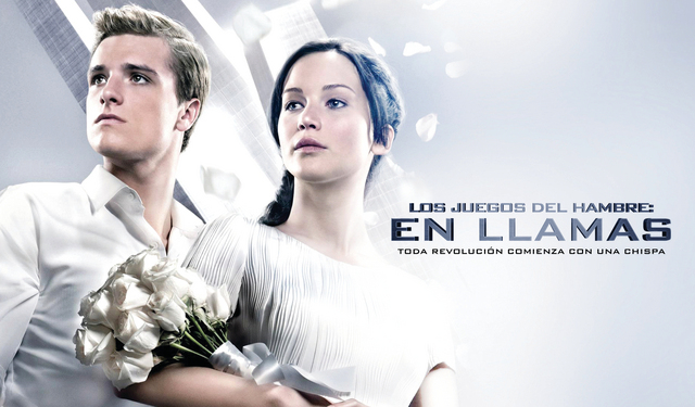 بوستر ألعاب الجوع2