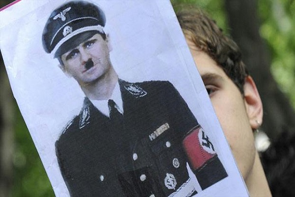 الامم المتحدة : أدلة تشير الى "مسؤولية" الاسد عن جرائم حرب في سوريا