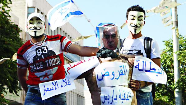 وظائف لملايين الشبان ابرز تحديات الشرق الاوسط