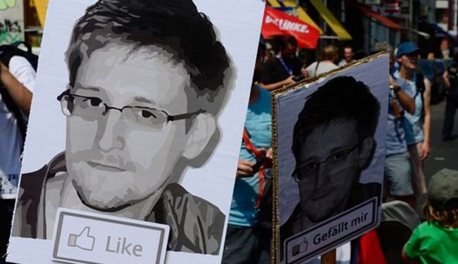 غرينوالد: وثائق سنودن التي سيتم نشرها قريبا ستثير "صدمة"