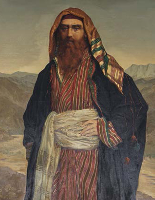 المستشرق بالمر - سوشال ميديا المستشرق بالمر - سوشال ميديا