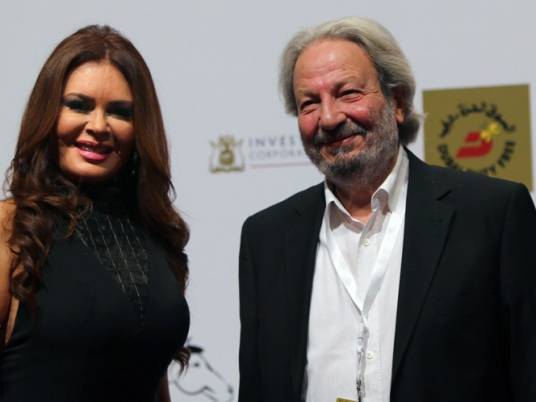  مهرجان دبي السينمائي  افتتح فعالياته بـفيلم «عمر» الفلسطيني