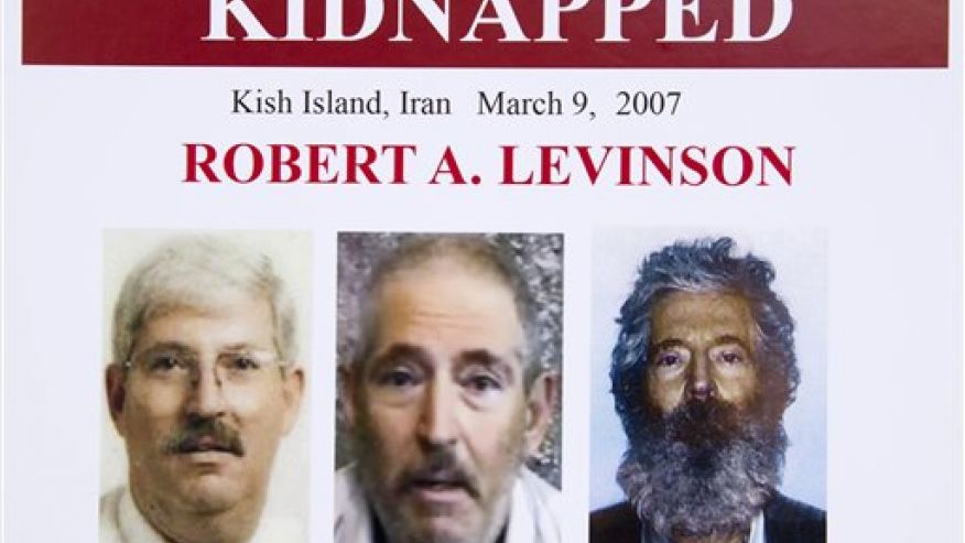Robert Levinson