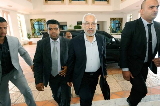 التوصل الى اتفاق في المباحثات الخاصة بتعيين رئيس وزراء جديد في تونس