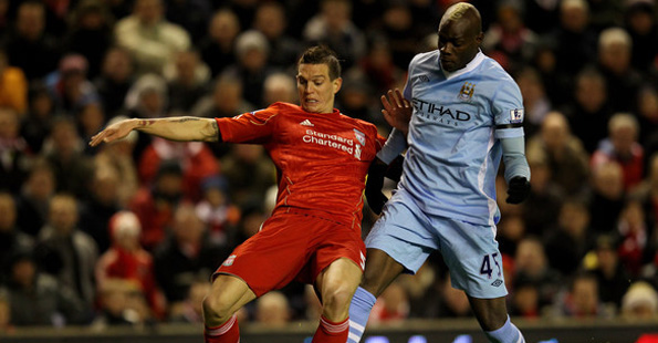 البطولات الاوروبية المحلية: قمة انكليزية مدوية بين المتصدر وبطل 2012