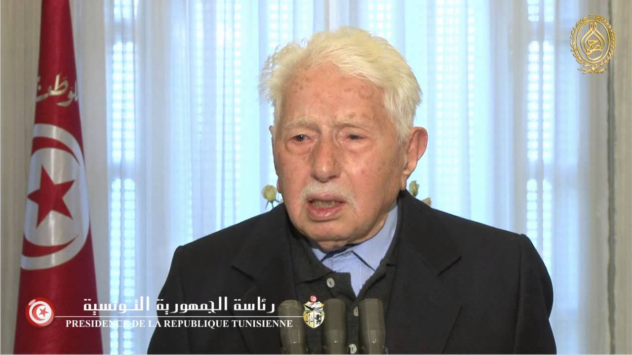 مصطفى الفيلالي