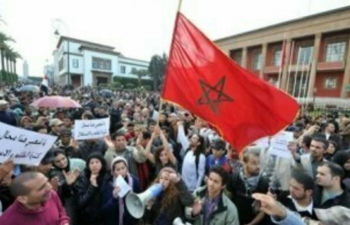 الجنس مقابل النقاط معادلة مرفوضة في الجامعات