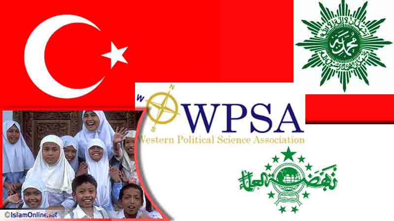 فضيحة "بيف غيت"  تسرع بسقوط الاحزاب الاسلامية في اندونيسيا