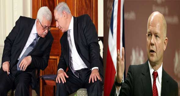 إسرائيل تضيف ملفات للمفاوضات النهائية لم تكن موجودة من قبل