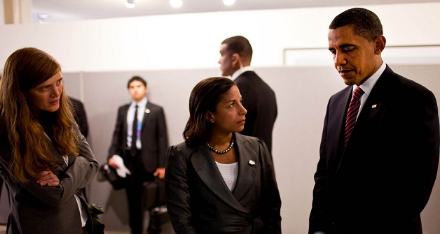 واشنطن تقود حملة في الامم المتحدة لادانة تصاعد العنف في سوريا