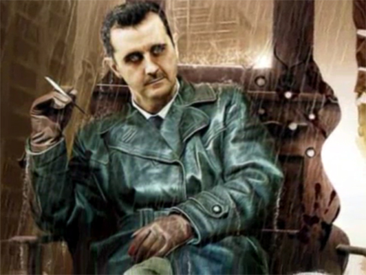 روسيا تتهم بشار الاسد بتصعيد التوتر بتصريحاته حول مشاركته في الانتخابات