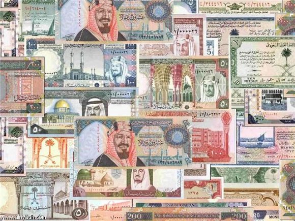 صحيفة سعودية : توجيهات عليا بإعادة تقييم مستويات الرواتب في الحكومة