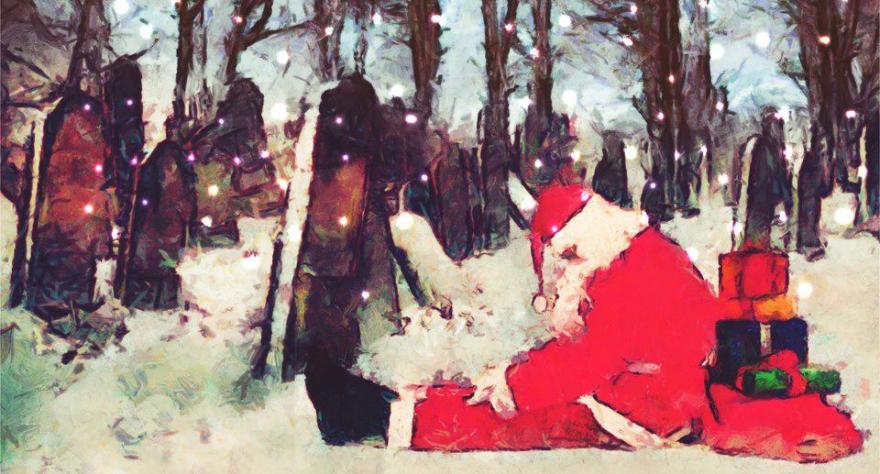 حكايه ما انحكت