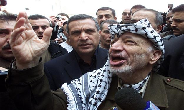 الخبراء الروس يستبعدون فرضية وفاة الزعيم الفلسطيني ياسر عرفات بالسم