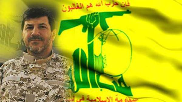  كتائب عبدالله عزام  تقول ان حسان اللقيس قتل في تفجير السفارة الايرانية