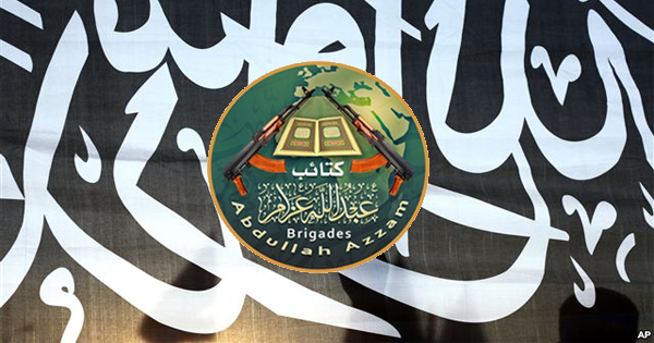 الجيش اللبناني يوقف زعيم كتائب عبد الله عزام التي تبنت تفجيري السفارة الايرانية