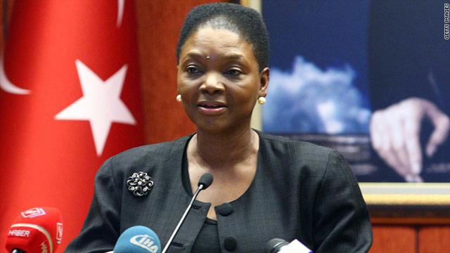 الامم المتحدة تأسف لعدم الوصول الى "المجموعات المحاصرة" في سوريا