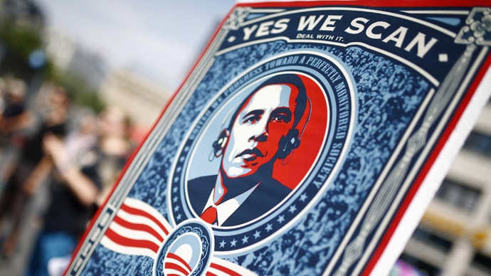 الاسخبارات الاميركية تطور جهازا قادرا على تفكيك كل الرموز المعلوماتية