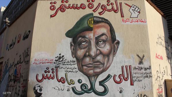 شوارع القاهرة.. جداريات وموسيقى شعبية